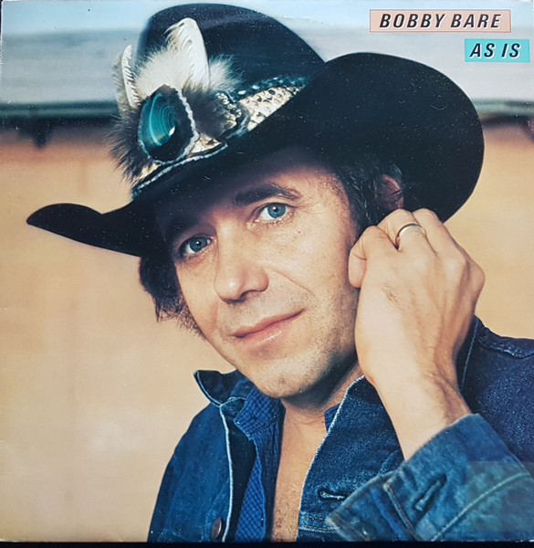 Bobby Bare-0