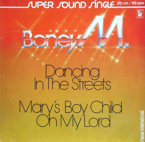 Boney M.-0