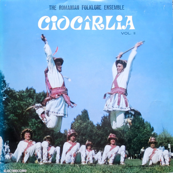 Ansamblul „Ciocîrlia”-0