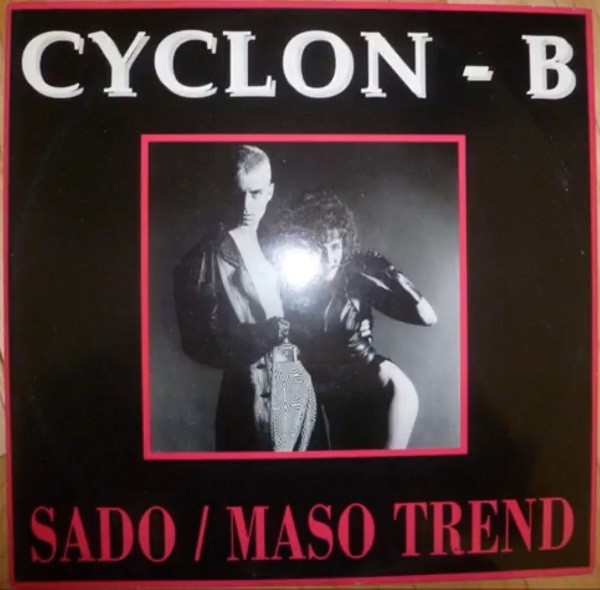 Cyclon - B-0