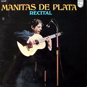 Manitas De Plata-0