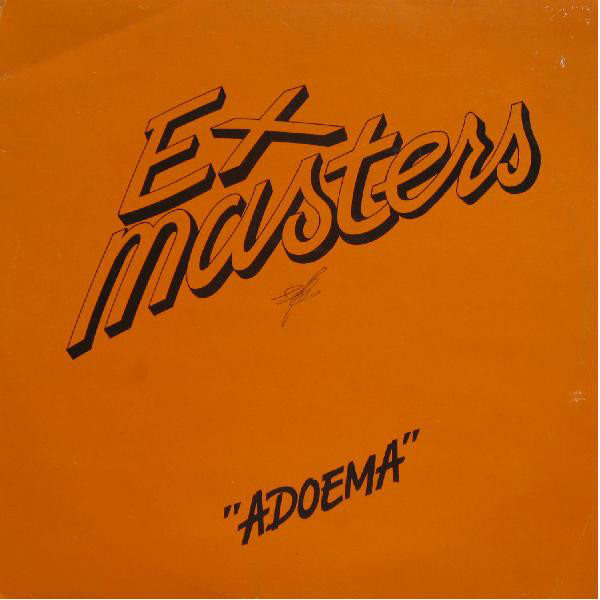 Ex Masters-0