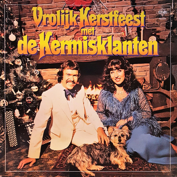 De Kermisklanten-0