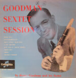 Benny Goodman Sextet-0