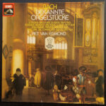 Johann Sebastian Bach - Piet Van Egmond-0