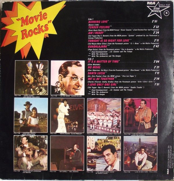 Elvis Presley-1