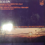 Joseph Haydn, Moscow Chamber Orchestra, Rudolf Barshai-0