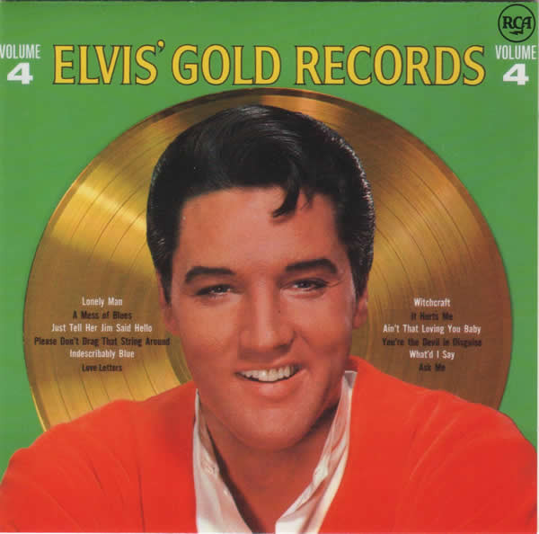 Elvis Presley-0