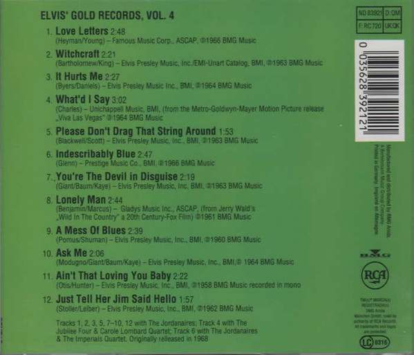 Elvis Presley-1