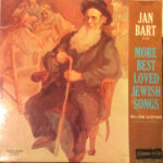 Jan Bart, William Gunther And His Orchestra-0