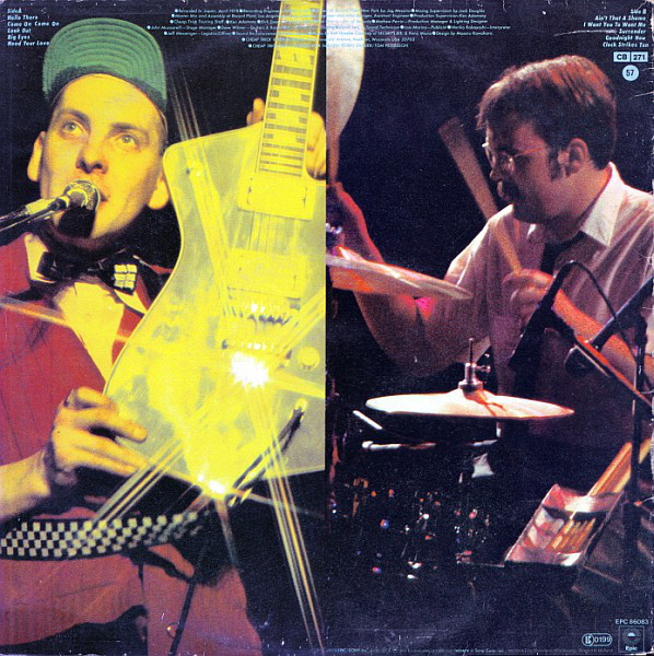 Cheap Trick-1