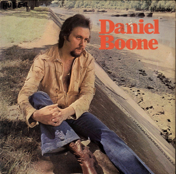 Daniel Boone-0
