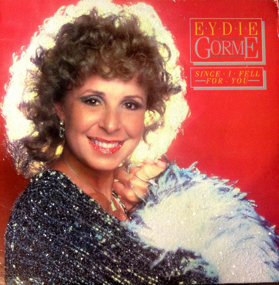 Eydie Gormé-0