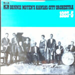 Bennie Moten's Kansas City Orchestra-0
