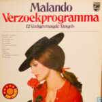 Malando And His Tango Orchestra-0
