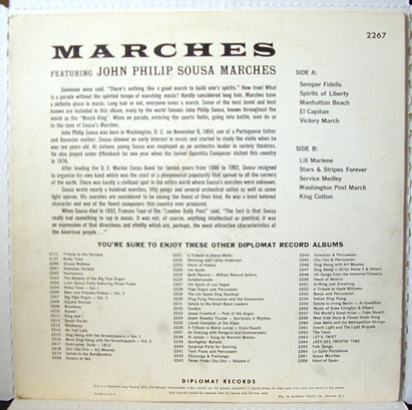 John Philip Sousa-1