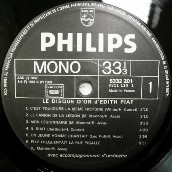 Edith Piaf-1