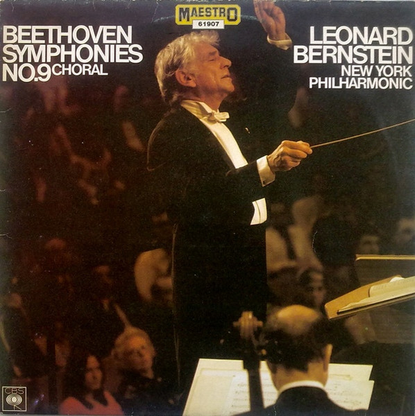 Ludwig van Beethoven – Leonard Bernstein, New York Philharmonic-0