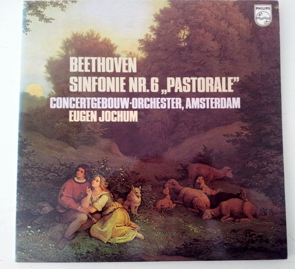 Ludwig van Beethoven – Eugen Jochum-0