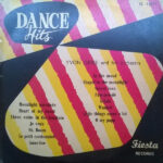 Ivon De Bie And His Orchestra-0