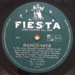 Ivon De Bie And His Orchestra-1