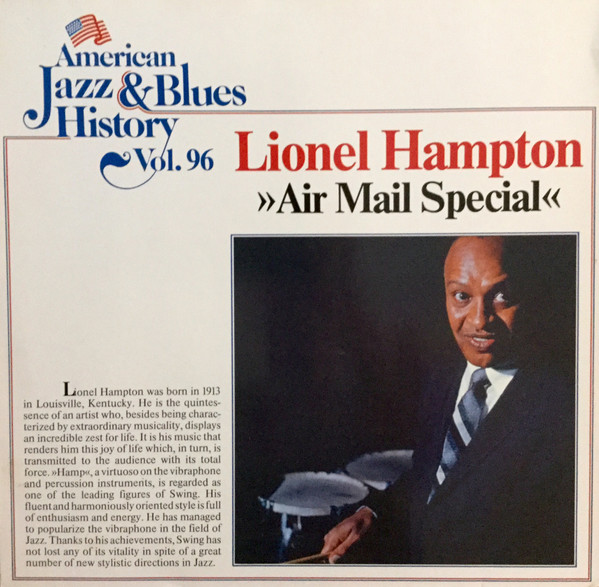 Lionel Hampton-0