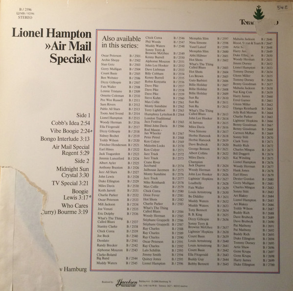 Lionel Hampton-1