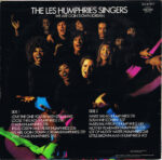 Les Humphries Singers-1