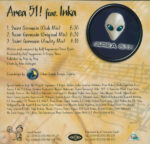 Area 51 (8) Feat. Inka-1