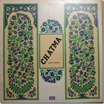 C.H. Atma-0