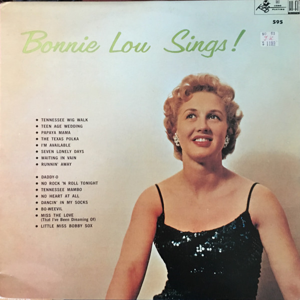 Bonnie Lou-0