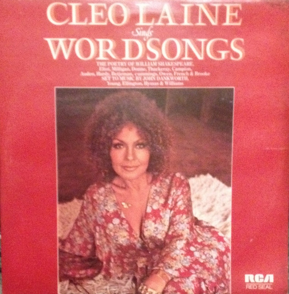Cleo Laine-0