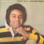Johnny Mathis-0