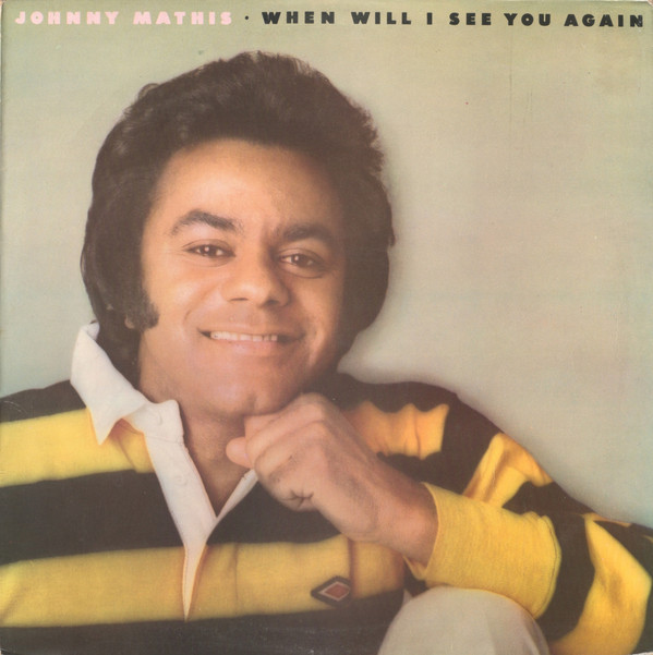 Johnny Mathis-0