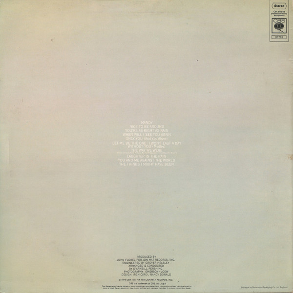 Johnny Mathis-1