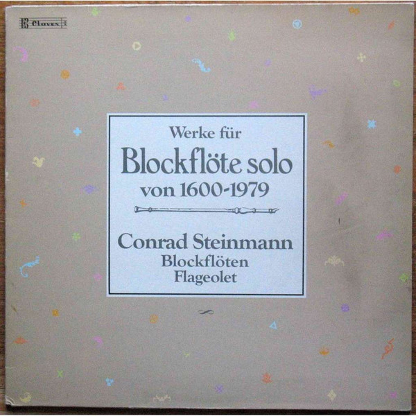 Conrad Steinmann-0