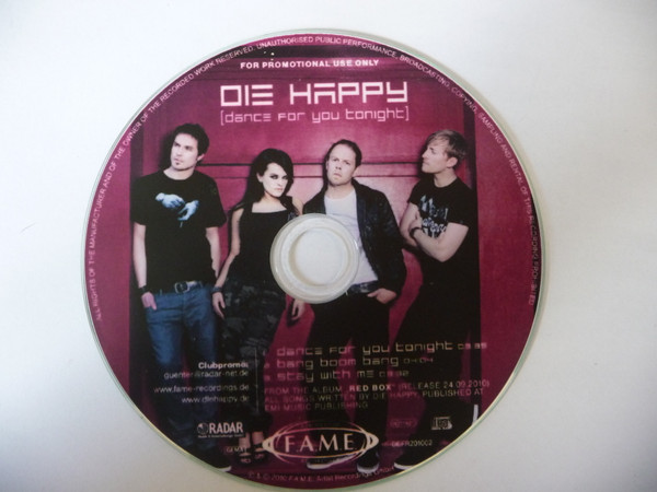 Die Happy-0