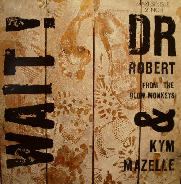 Dr. Robert & Kym Mazelle-0