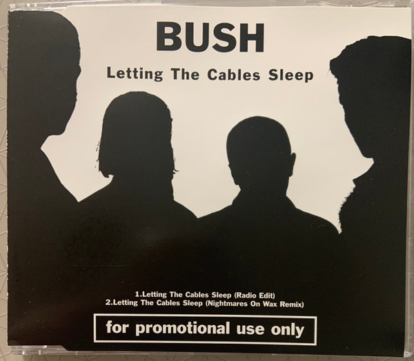 Bush-0