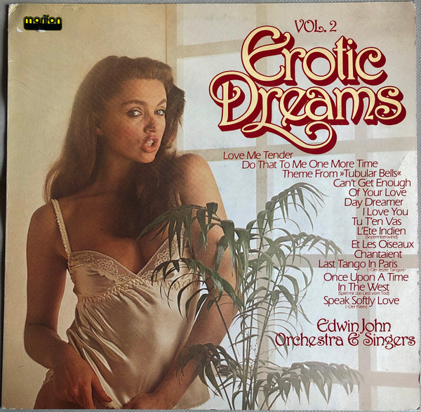 Edwin John Orchestra & Singers-0
