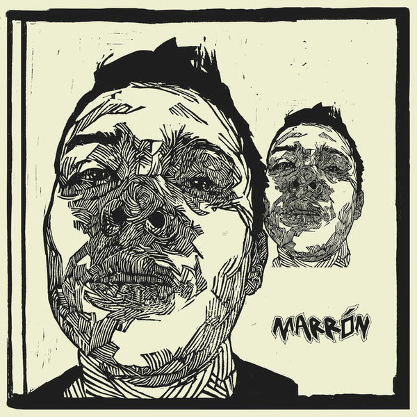 Marrón-0