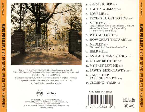 Elvis Presley-1