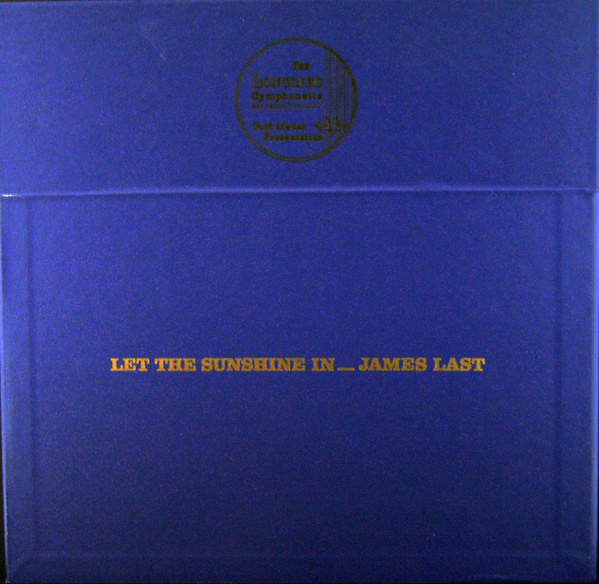 James Last-1
