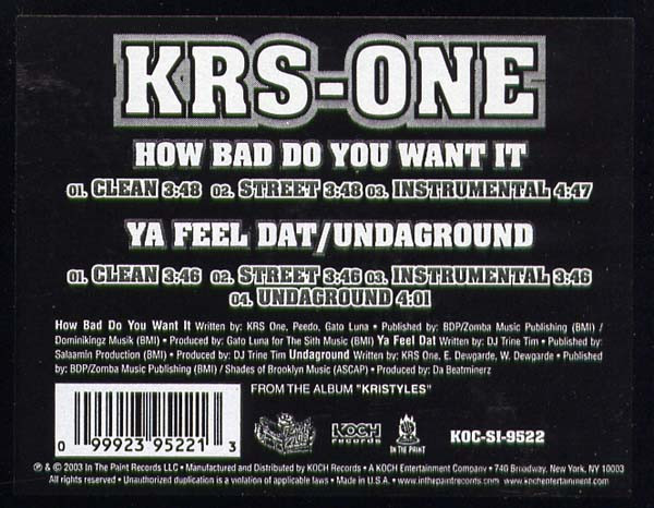 KRS-One-0