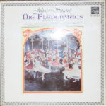 Johann Strauss Jr., Georg Oeggl, Hugo Meyer-Welfing, Rosette Anday, Ruthilde Boesch, Emmy Funk, The Vienna Light Opera Chorus & Orchestra, Max Schönherr-0