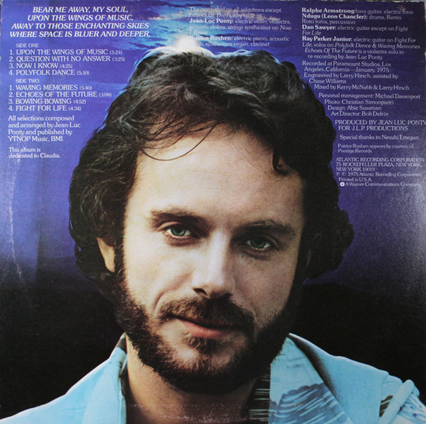Jean-Luc Ponty-1