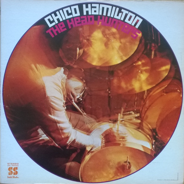 Chico Hamilton-0