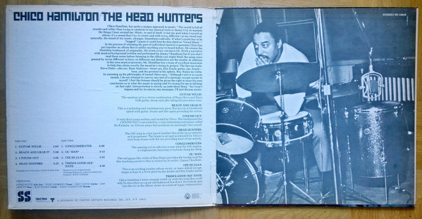 Chico Hamilton-1