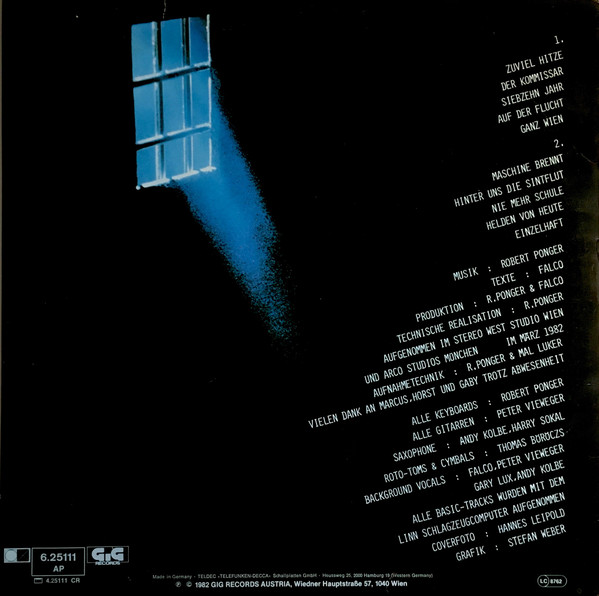 Falco-1