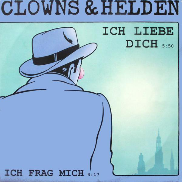 Clowns & Helden-0